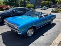 1967 Chevrolet Chevelle for sale in Riverhead, New York (ID-163524)