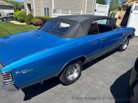 1967 Chevrolet Chevelle for sale in Riverhead, New York (ID-163524)
