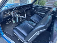 1967 Chevrolet Chevelle for sale in Riverhead, New York (ID-163524)