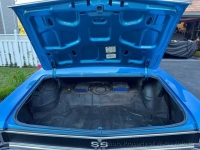 1967 Chevrolet Chevelle for sale in Riverhead, New York (ID-163524)