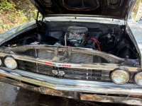1967 Chevrolet Chevelle for sale in Michigan (ID-164162)
