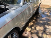 1967 Chevrolet Chevelle for sale in Michigan (ID-164162)