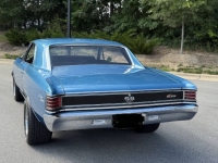 1967 Chevrolet Chevelle for sale in Michigan (ID-164267)