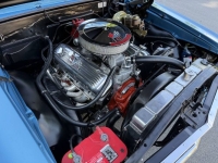 1967 Chevrolet Chevelle for sale in Michigan (ID-164267)
