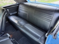 1967 Chevrolet Chevelle for sale in Michigan (ID-164267)