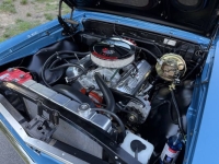 1967 Chevrolet Chevelle for sale in Michigan (ID-164267)