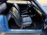 1967 Chevrolet Chevelle for sale in Michigan (ID-164267)
