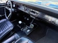 1967 Chevrolet Chevelle for sale in Michigan (ID-164267)