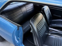 1967 Chevrolet Chevelle for sale in Michigan (ID-164267)