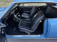 1967 Chevrolet Chevelle for sale in Michigan (ID-164267)