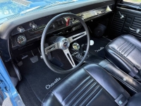1967 Chevrolet Chevelle for sale in Michigan (ID-164267)
