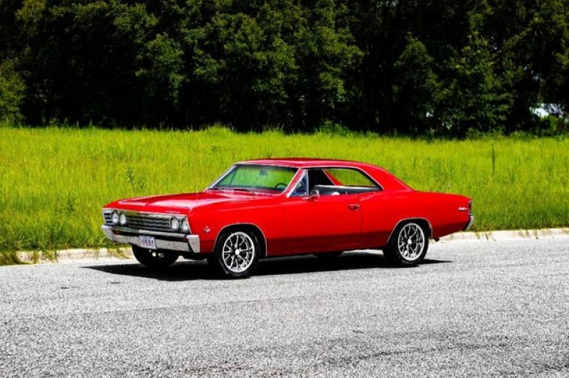 1967 Chevrolet Chevelle SS for sale in Riverhead, New York (ID-103413) 1967 Chevrolet Chevelle SS for sale in Riverhead, New York (ID-103413)