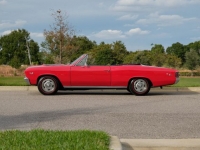 1967 Chevrolet Chevelle SS for sale in Riverhead, New York (ID-123410)
