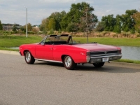 1967 Chevrolet Chevelle SS for sale in Riverhead, New York (ID-123410)