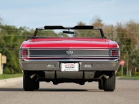 1967 Chevrolet Chevelle SS for sale in Riverhead, New York (ID-123410)
