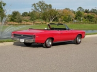 1967 Chevrolet Chevelle SS for sale in Riverhead, New York (ID-123410)