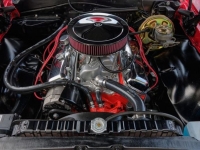 1967 Chevrolet Chevelle SS for sale in Riverhead, New York (ID-123410)