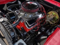1967 Chevrolet Chevelle SS for sale in Riverhead, New York (ID-123410)