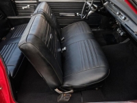 1967 Chevrolet Chevelle SS for sale in Riverhead, New York (ID-123410)
