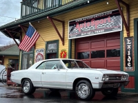 1967 Chevrolet Chevelle SS for sale in Riverhead, New York (ID-126725)
