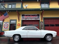 1967 Chevrolet Chevelle SS for sale in Riverhead, New York (ID-126725)