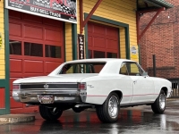 1967 Chevrolet Chevelle SS for sale in Riverhead, New York (ID-126725)