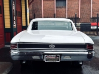 1967 Chevrolet Chevelle SS for sale in Riverhead, New York (ID-126725)