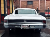1967 Chevrolet Chevelle SS for sale in Riverhead, New York (ID-126725)