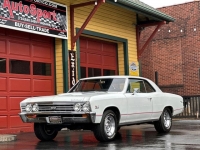 1967 Chevrolet Chevelle SS for sale in Riverhead, New York (ID-126725)