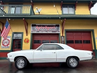 1967 Chevrolet Chevelle SS for sale in Riverhead, New York (ID-126725)