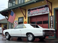 1967 Chevrolet Chevelle SS for sale in Riverhead, New York (ID-126725)