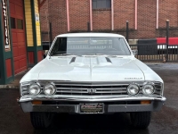 1967 Chevrolet Chevelle SS for sale in Riverhead, New York (ID-126725)