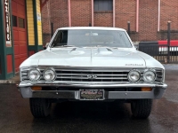 1967 Chevrolet Chevelle SS for sale in Riverhead, New York (ID-126725)
