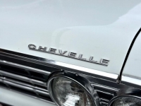 1967 Chevrolet Chevelle SS for sale in Riverhead, New York (ID-126725)