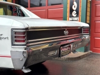 1967 Chevrolet Chevelle SS for sale in Riverhead, New York (ID-126725)