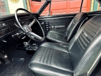 1967 Chevrolet Chevelle SS for sale in Riverhead, New York (ID-126725)