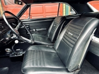 1967 Chevrolet Chevelle SS for sale in Riverhead, New York (ID-126725)