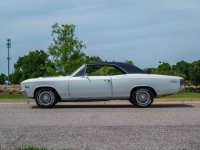 1967 Chevrolet Chevelle SS for sale in Riverhead, New York (ID-129383)