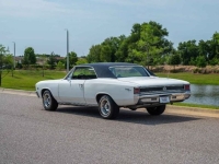 1967 Chevrolet Chevelle SS for sale in Riverhead, New York (ID-129383)