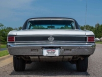 1967 Chevrolet Chevelle SS for sale in Riverhead, New York (ID-129383)