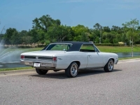 1967 Chevrolet Chevelle SS for sale in Riverhead, New York (ID-129383)