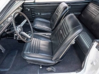 1967 Chevrolet Chevelle SS for sale in Riverhead, New York (ID-129383)