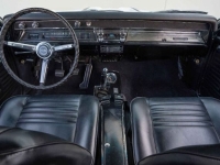 1967 Chevrolet Chevelle SS for sale in Riverhead, New York (ID-129383)