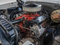 1967 Chevrolet Chevelle SS for sale in Riverhead, New York (ID-129383)
