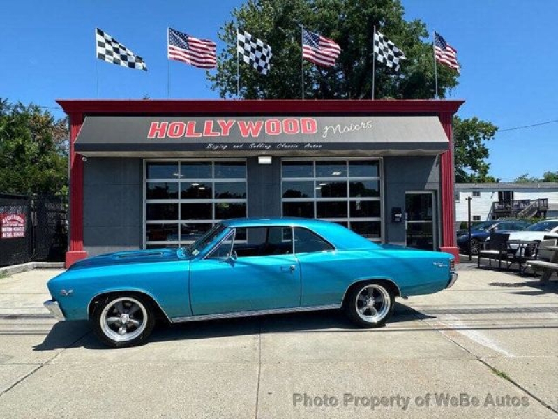 1967 Chevrolet Chevelle SS for sale in Riverhead, New York (ID-131560) 1967 Chevrolet Chevelle SS for sale in Riverhead, New York (ID-131560)