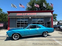 1967 Chevrolet Chevelle SS for sale in Riverhead, New York (ID-131560)