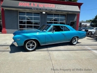 1967 Chevrolet Chevelle SS for sale in Riverhead, New York (ID-131560)