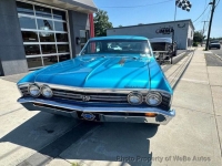 1967 Chevrolet Chevelle SS for sale in Riverhead, New York (ID-131560)