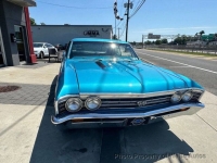 1967 Chevrolet Chevelle SS for sale in Riverhead, New York (ID-131560)