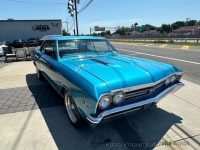 1967 Chevrolet Chevelle SS for sale in Riverhead, New York (ID-131560)